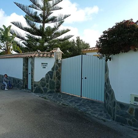 Villa Roma Chiclana de la Frontera Kültér fotó