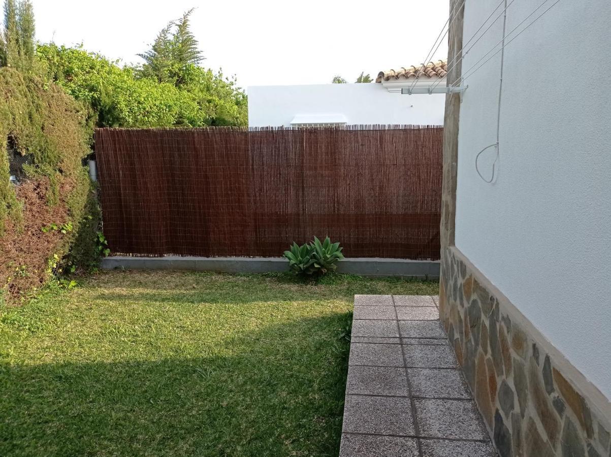 Villa Roma Chiclana de la Frontera Kültér fotó