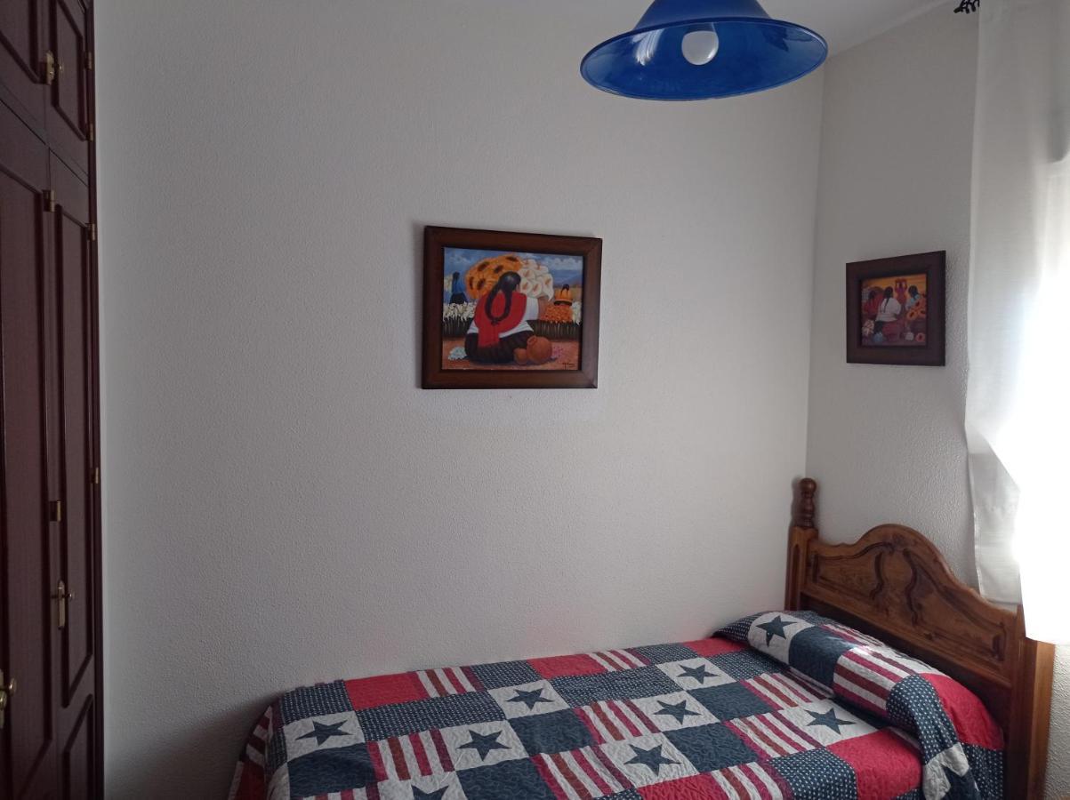 Villa Roma Chiclana de la Frontera Kültér fotó