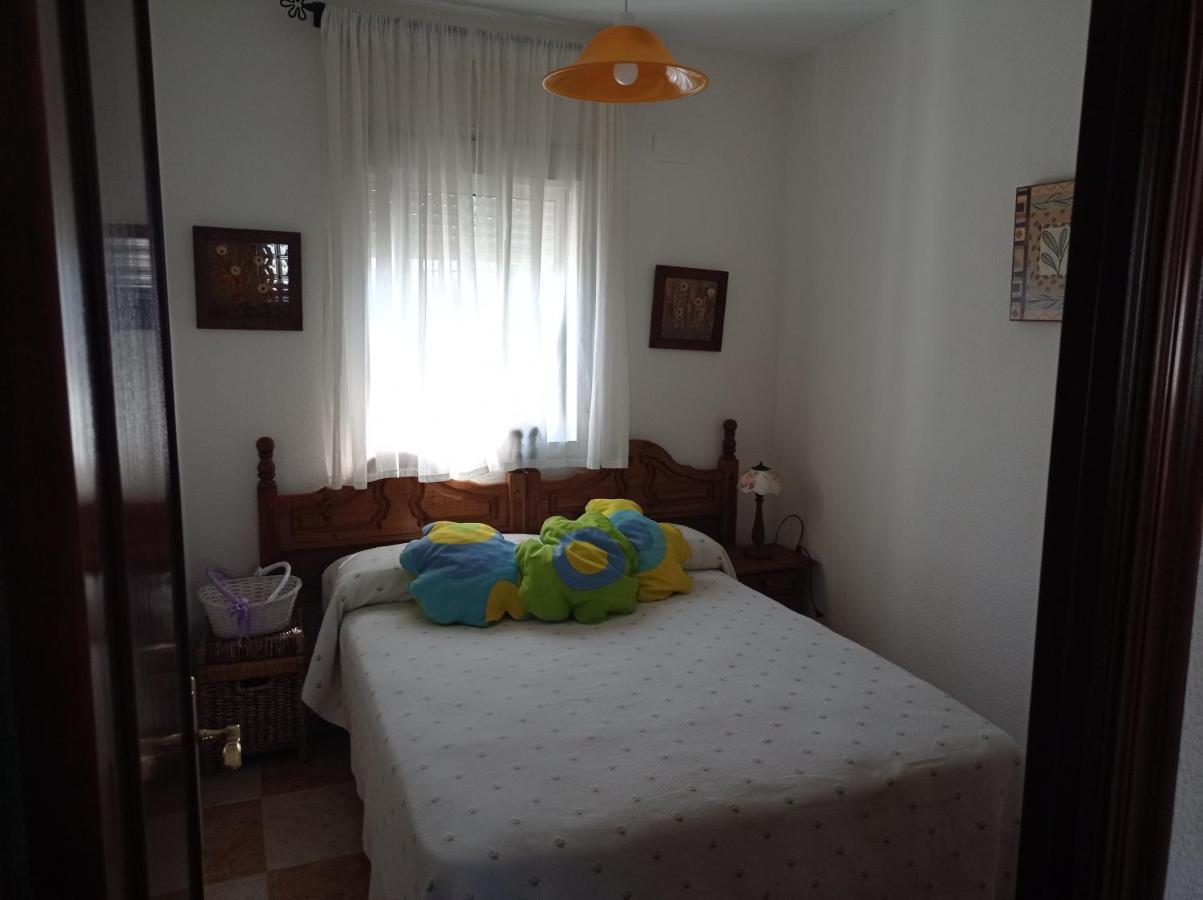 Villa Roma Chiclana de la Frontera Kültér fotó