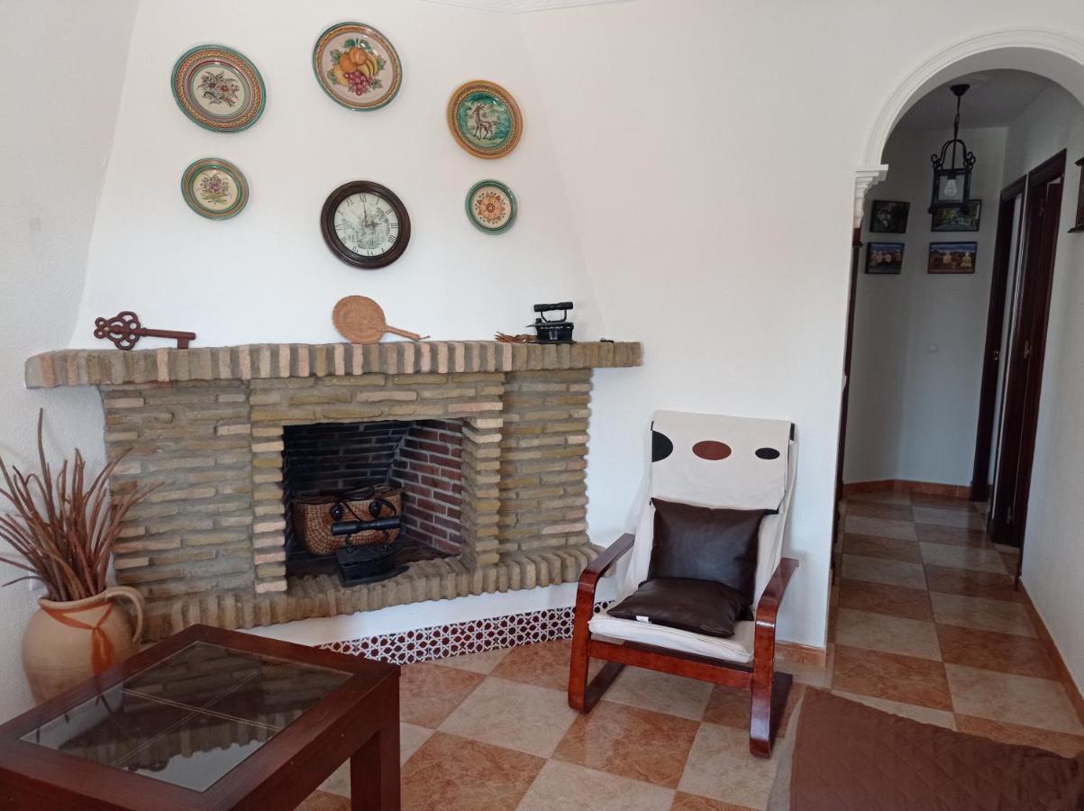 Villa Roma Chiclana de la Frontera Kültér fotó