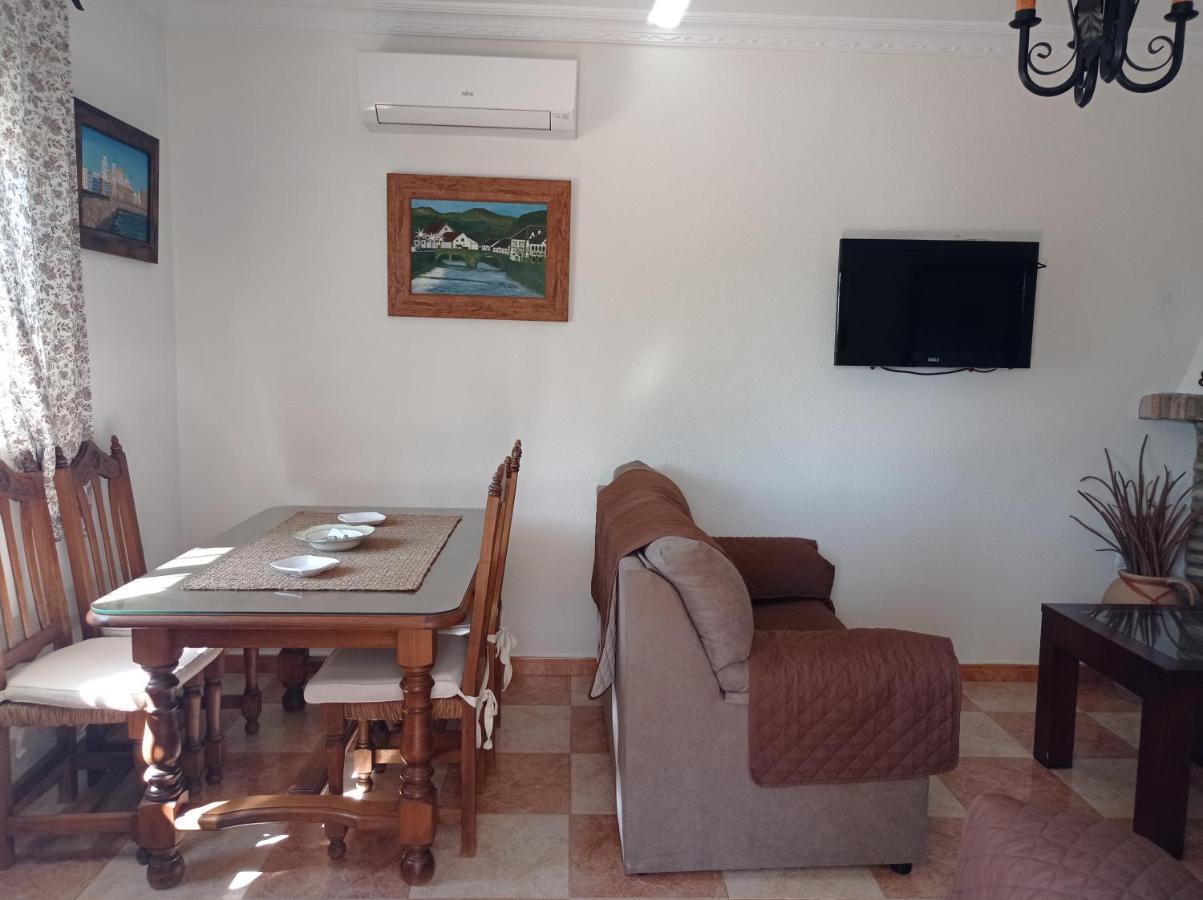Villa Roma Chiclana de la Frontera Kültér fotó